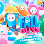 Fall Guys Season 4 Creative Construction