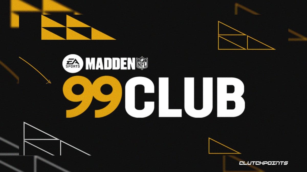 Madden NFL 24: Who Should Be On the 99 Club?