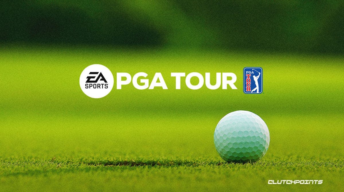 New EA Sports PGA Tour Update Adds New Course