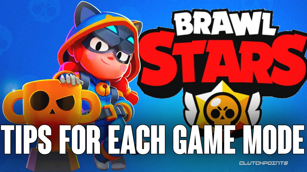 Brawl Stars: Tips for each game mode