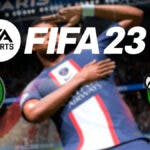 FIFA 23 Xbox Game Pass