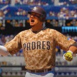 MLB THE SHOW 23 PATCH NOTES 1.06 MLB BASEBALL