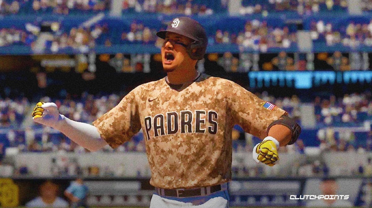 MLB THE SHOW 23 PATCH NOTES 1.06 MLB BASEBALL