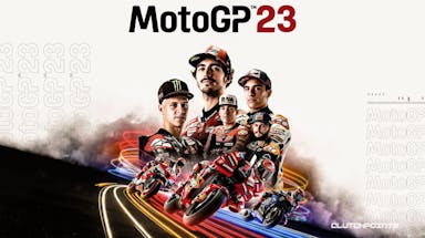 MotoGP 23: New Features for Career Mode