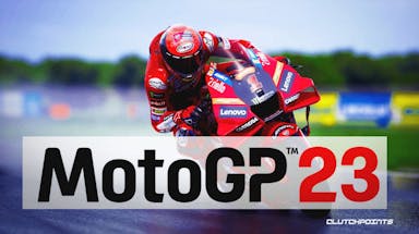 MotoGP 23 Release Date - Gameplay, Trailer & Story