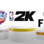 NBA 2K Is the #1 sports game in america, according to research