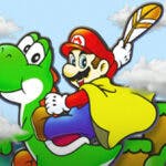 3 More Mario Classics Coming to Nintendo Switch Onlinee