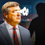 Georgia football Jalen Reddell Kirby Smart tight end