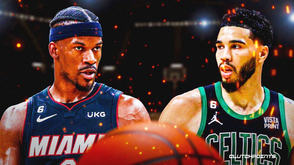 Boston Celtics, Miami Heat