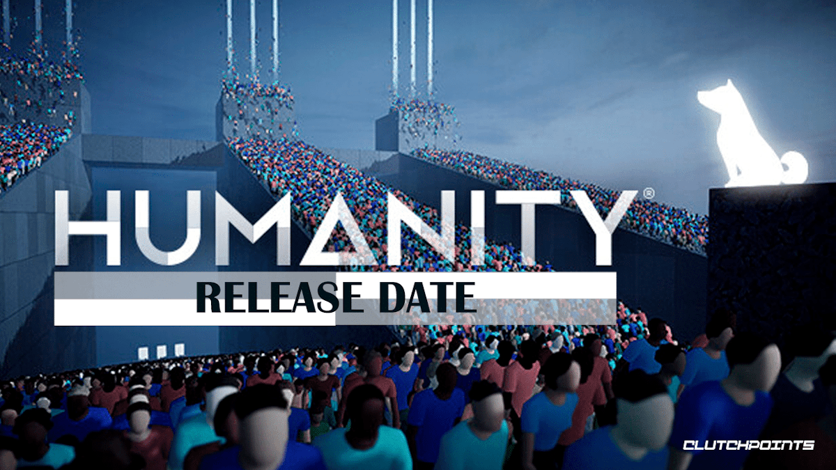 Humanity Release Date Gameplay Story Details