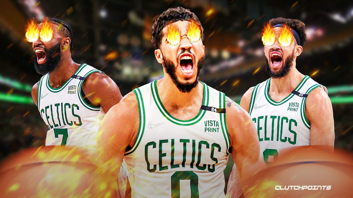 Celtics, NBA Playoffs, Sixers, Celtics takeaways