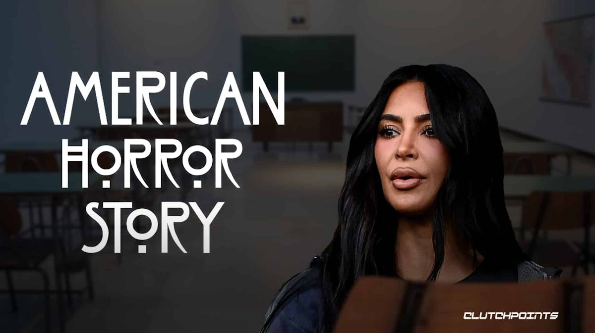 American Horror Story, Kim Kardashian