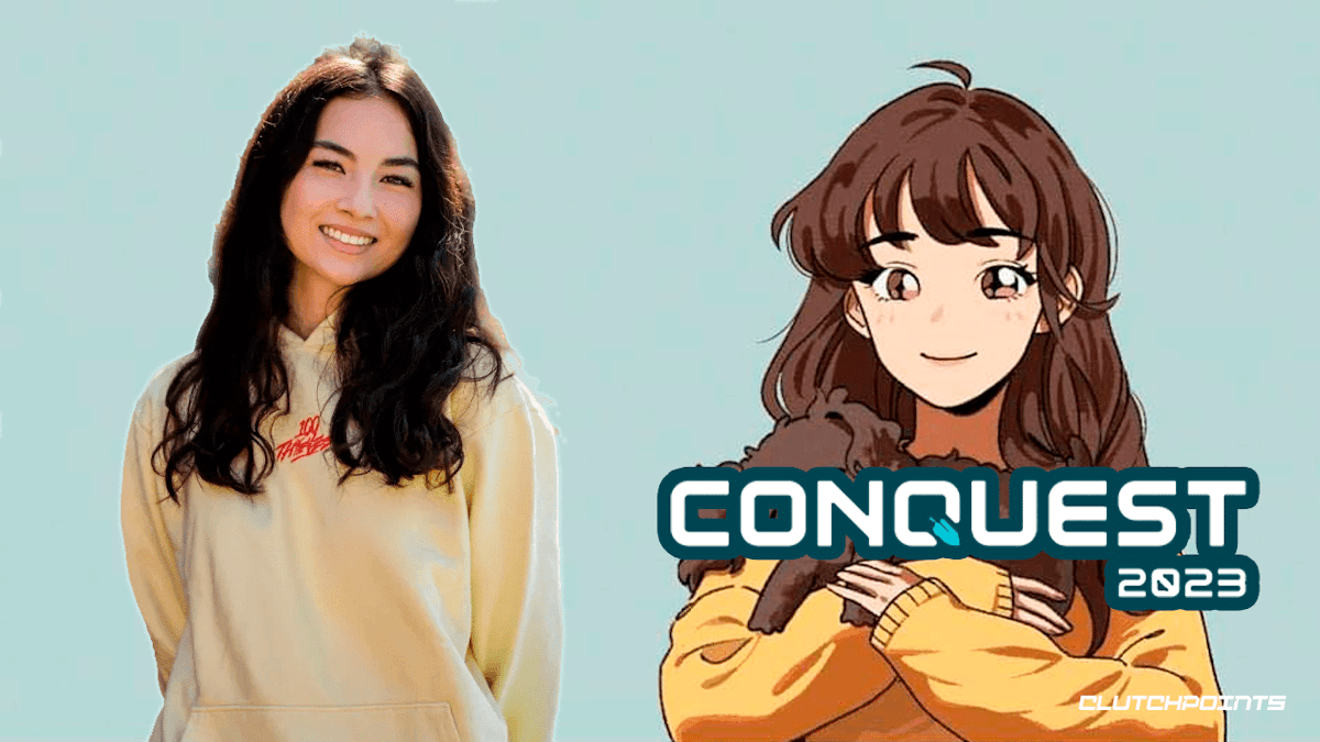 Kyedae CONQuest Festival 2023 Update
