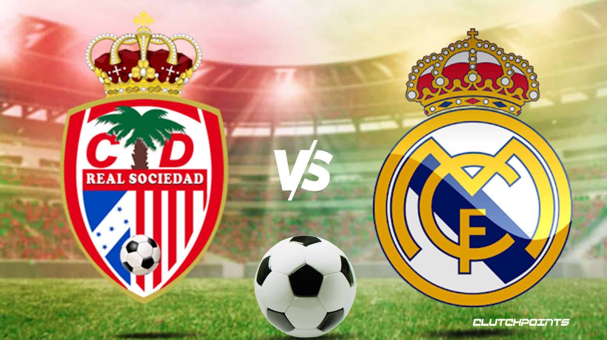 La Liga Odds: Real Sociedad vs Real Madrid prediction, pick, how to watch - 5/2/2023