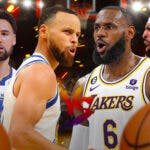 lakers, warriors, stephen curry, warriors lakers, warriors lakers favorites