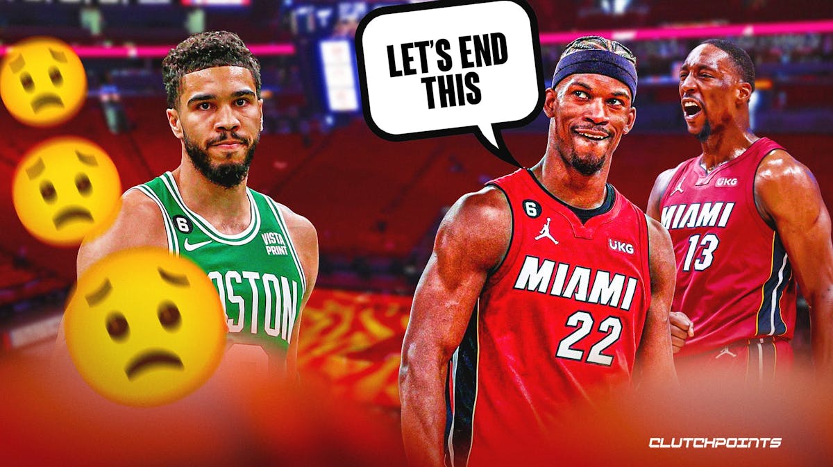 Heat, NBA Playoffs