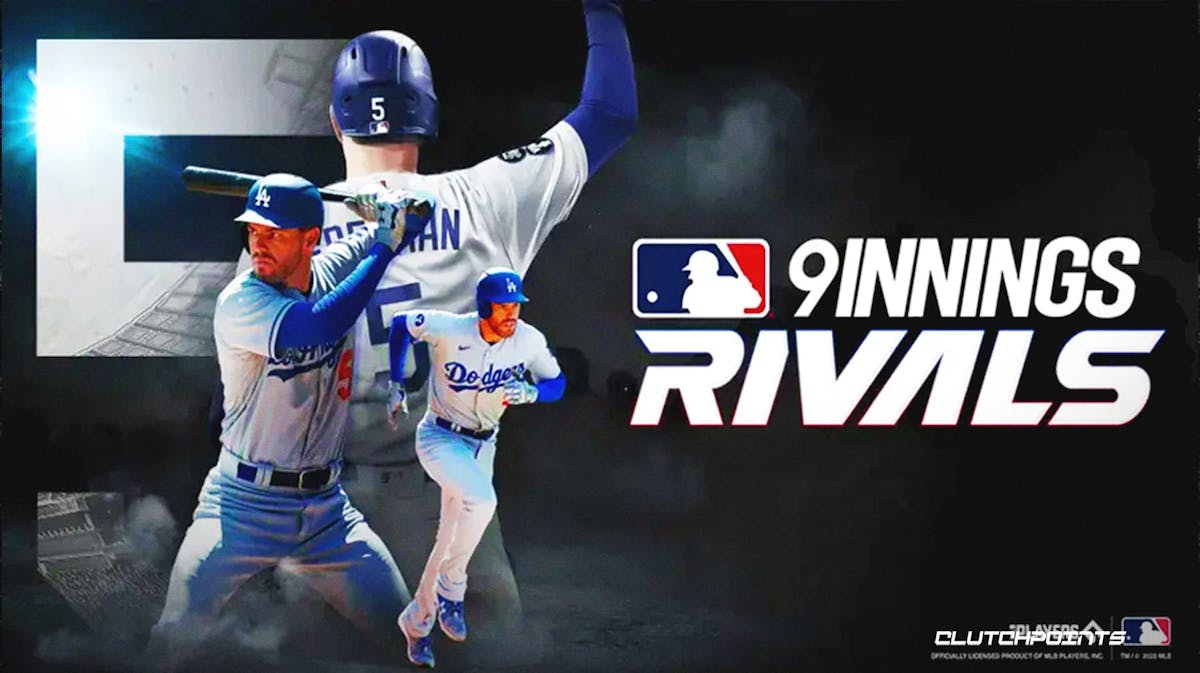 MLB 9 Innings Rivals Release Date - Gameplay & Trailer