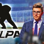 Kyle Dubas, NHLPA, Toronto Maple Leafs