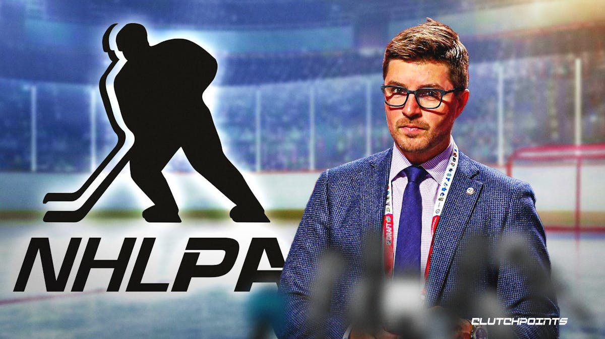 Kyle Dubas, NHLPA, Toronto Maple Leafs