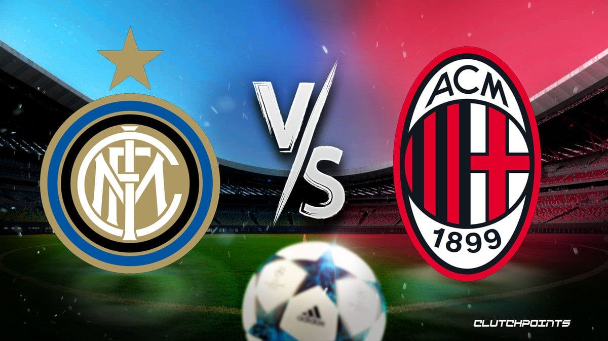 Champions League Odds: Inter vs Milan prediction, pick, how to watch - 5/16/2023