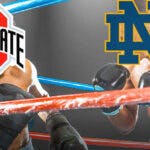 Ohio State, Notre Dame, Kickoff Time