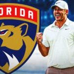 Brooks Koepka, Florida Panthers, PGA Championship, Stanley Cup Playoffs