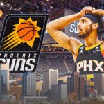 Phoenix Suns, Cameron Payne
