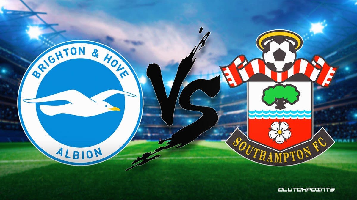 Premier League Odds: Brighton vs Southampton prediction, pick, how to watch - 5/21/2023