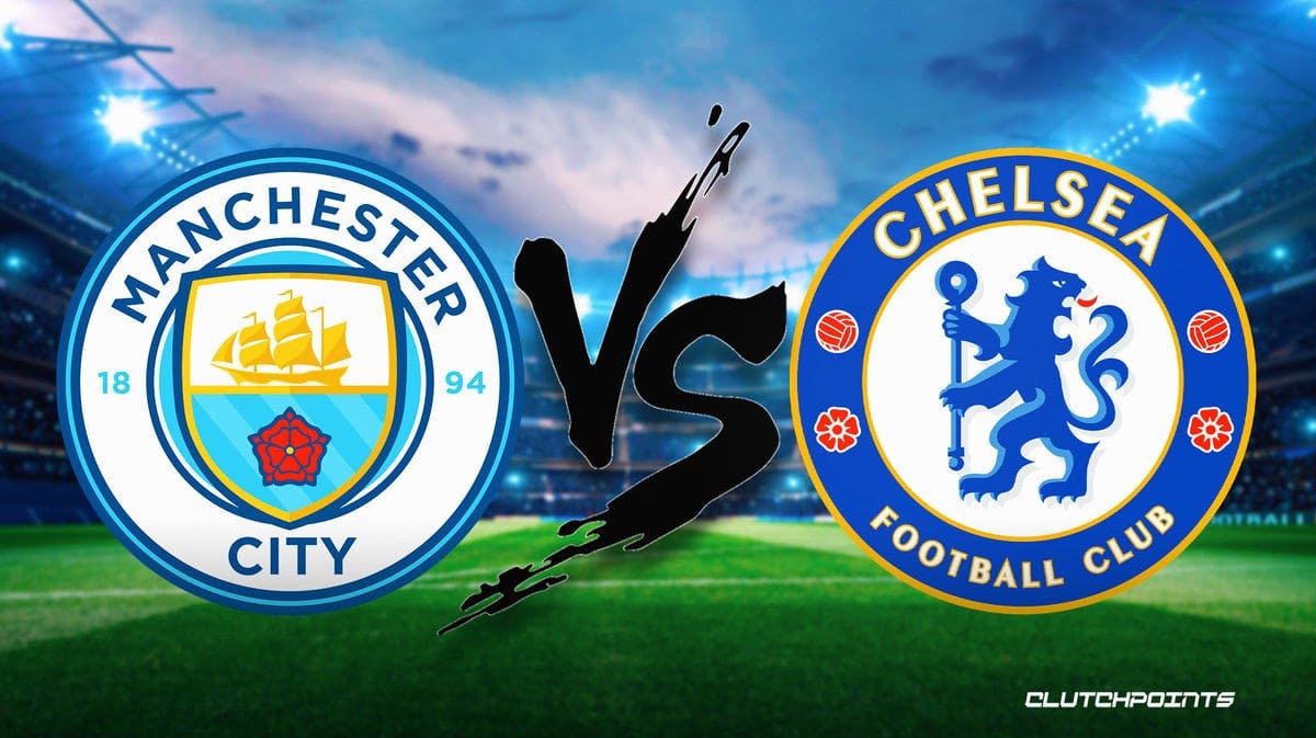Premier League Odds: Man City vs Chelsea prediction, pick, how to watch - 5/21/2023