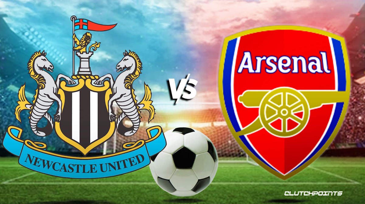 Premier League Odds: Newcastle vs Arsenal prediction, pick, how to watch - 5/6/2023