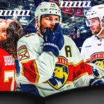 Florida Panthers, Stanley Cup Playoffs, Stanley Cup Final, Stars Golden Knights, NHL