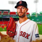Boston Red Sox, Chris Sale