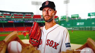 Boston Red Sox, Chris Sale