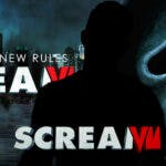 Scream VI, Josh Segarra, Ghostface