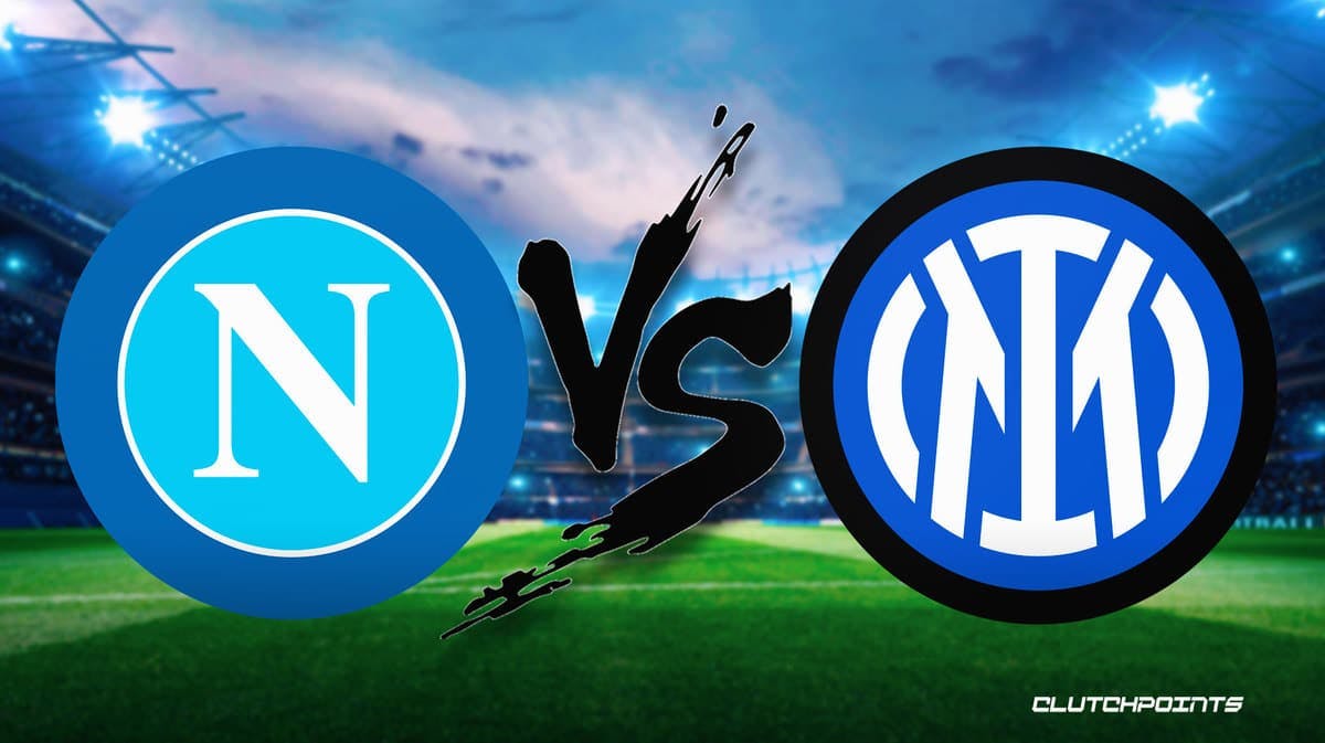Serie A Odds: Napoli vs Inter prediction, pick, how to watch - 5/21/2023