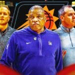 Phoenix Suns, Kevin Young, Doc Rivers, Frank Vogel