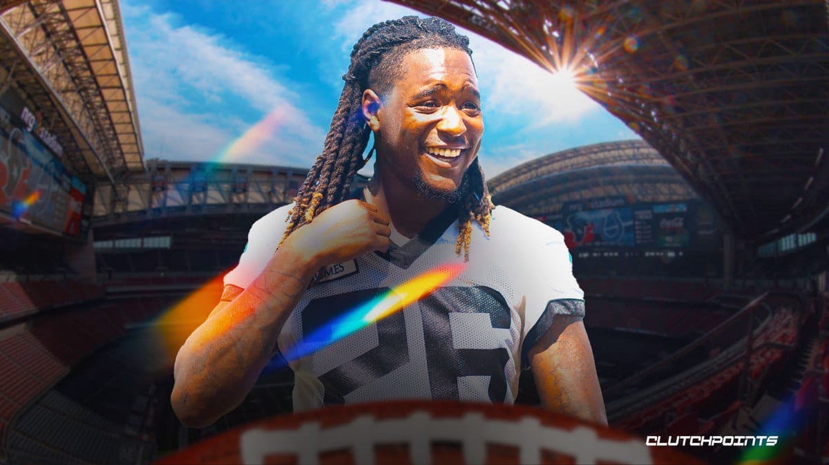 Houston Texans, Shaquill Griffin