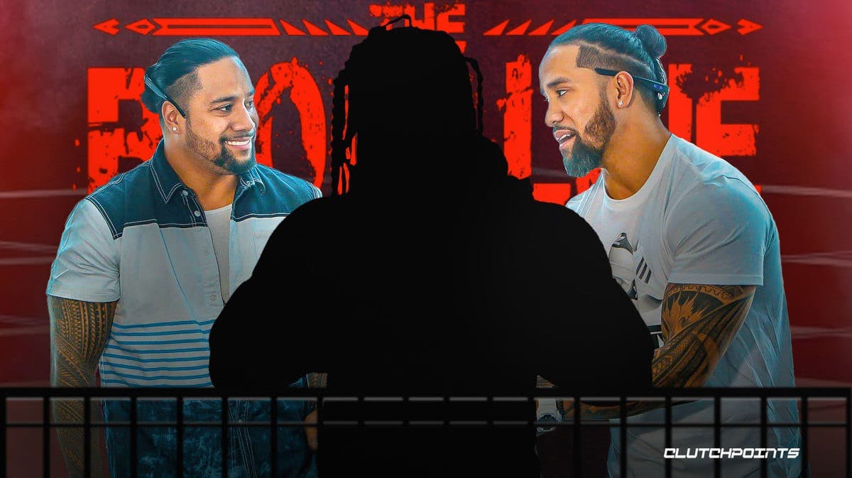 WWE, The Usos, The Rock, Jacob Fatu, Roman Reigns