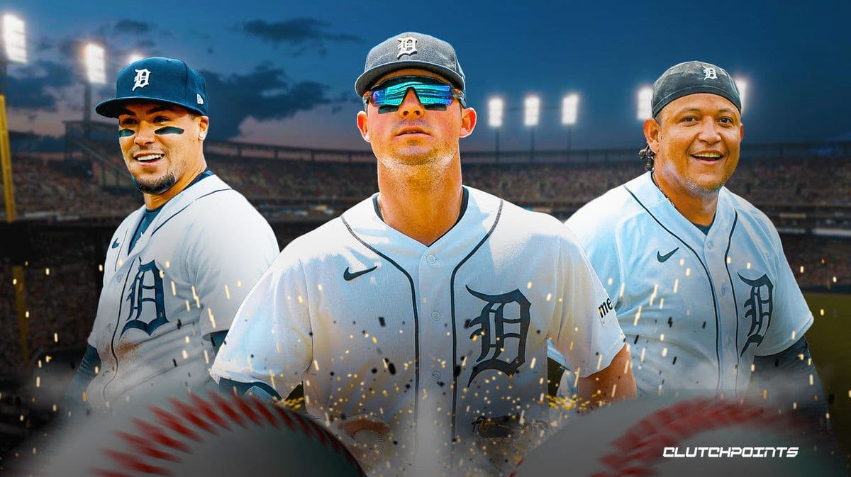 Tigers, Tigers season, Tigers roster, Miguel Cabrera, Spencer Torkelson