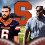 Syracuse win total prediction, Syracuse win total odds, Syracuse win total pick, Syracuse win total, Syracuse over under win total