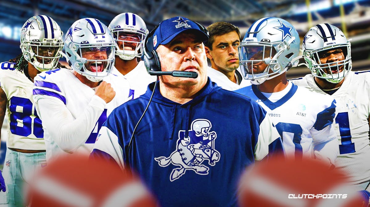 Cowboys, Cowboys depth chart, Cowboys roster, NFL Draft, Dak Prescott