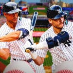 Yankees, Giancarlo Stanton, Josh Donaldson