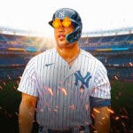 Giancarlo Stanton, New York Yankees, Giancarlo Stanton injury