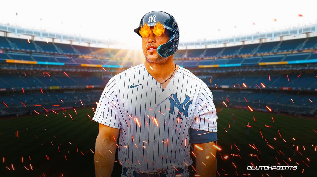 Giancarlo Stanton, New York Yankees, Giancarlo Stanton injury