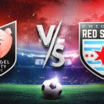 Angel City FC vs Chicago Red Stars prediction, odds, pick, how to watch - 6/5/2023
