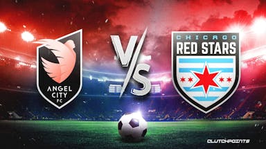 Angel City FC vs Chicago Red Stars prediction, odds, pick, how to watch - 6/5/2023