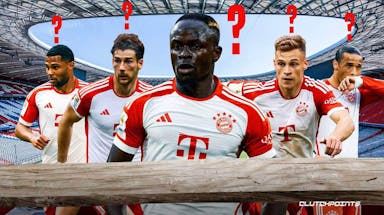 Bayern Munich sale