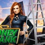 Becky Lynch, WWE, Zoey Stark, Trish Stratus, Money in the Bank,