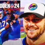 Josh Allen, Bills, Madden NFL