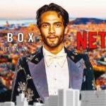 Bird Box: Barcelona, Diego Calva, Netflix